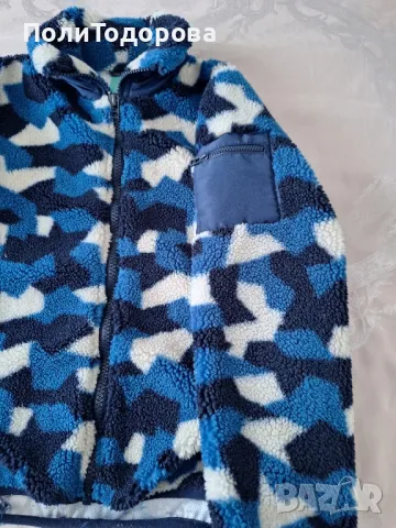 Суитчер за момче, снимка 2 - Детски анцузи и суичери - 47741009