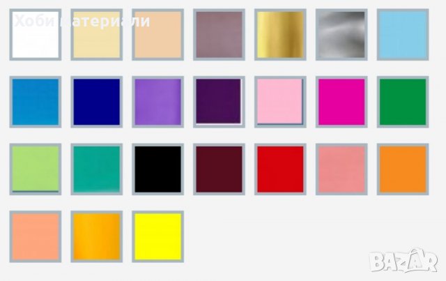 Тичинки, снимка 4 - Други - 34469134