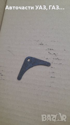 Зегерка стопорна вторичен вал УАЗ