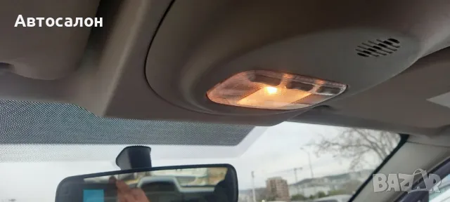 Пикап Пежо Партнер 1.6HDI, снимка 11 - Автомобили и джипове - 49924003