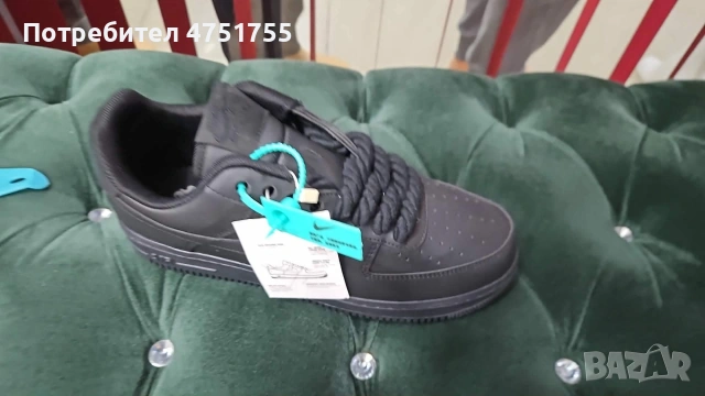 дамски маратонки внос от турция