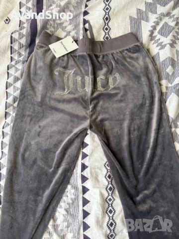 Оригинално дамско долнище Juicy Couture 