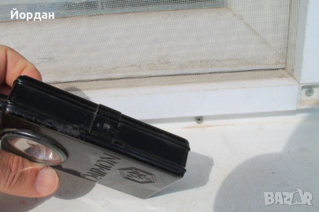 Колекционерски фенер ''Daimon'' , снимка 3 - Колекции - 40268519