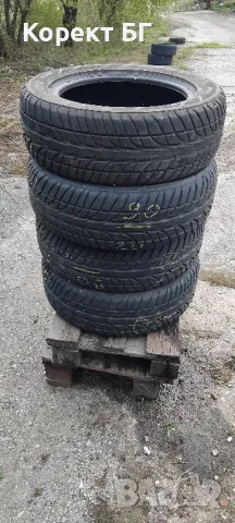 Гуми 195 60 15 Дейтън Dayton 4 броя. Като нови. Нов внос., снимка 11 - Гуми и джанти - 49980938