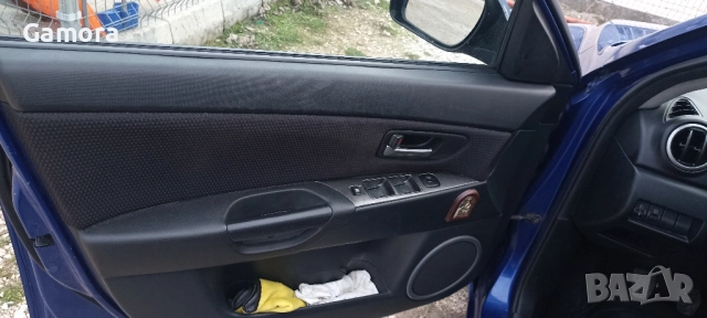 Продавам автомобил Mazda 3 1.4, снимка 11 - Автомобили и джипове - 52970368