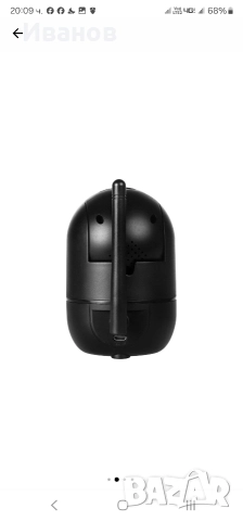 Smart Wi-FI камера , снимка 4 - IP камери - 52841305