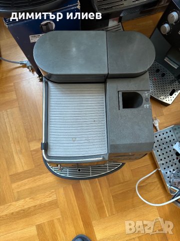 Кафемашина Saeco royal, снимка 2 - Кафемашини - 40339053