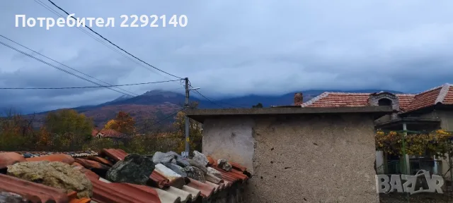 Продавам къща в село тъжа, снимка 3 - Къщи - 56183168