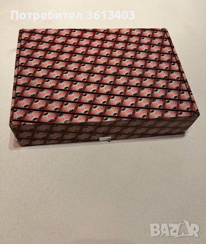 Верига за Хонда ср-в 3-та серия, снимка 2 - Части - 39340451