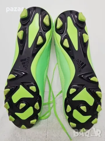 ADIDAS GW8494 X Speedportal 4 TF Оригинални Калеври Бутонки 42-42.5 27см, снимка 2 - Спортни обувки - 47466146
