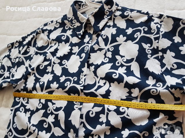 Продавам дамска блуза, снимка 6 - Ризи - 44275605