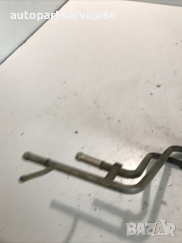 Горивни тръби за Mazda 626 2.0 TDI (2001), снимка 3 - Части - 53700275