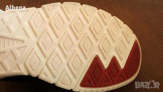 Levi's LAS VEGAS California размер EUR 36 / 3 1/2  дамски, детски маратонки 12-10-S, снимка 13 - Маратонки - 34239874