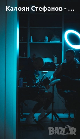 Nightlife & Event Photographer I Клубна и Евент Фотография – KShotsRaw, снимка 10 - Фотографи - 53804400