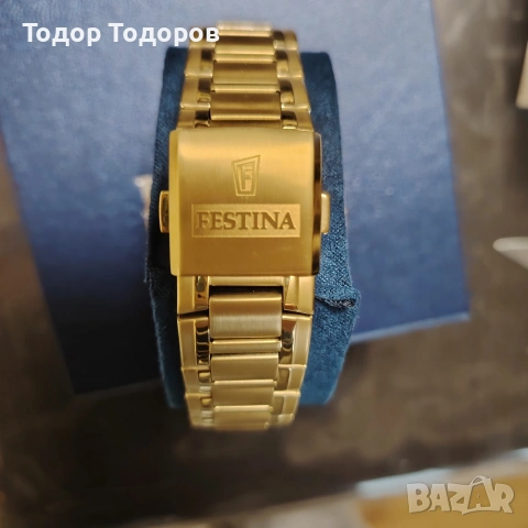 Чисто нов в гаранция