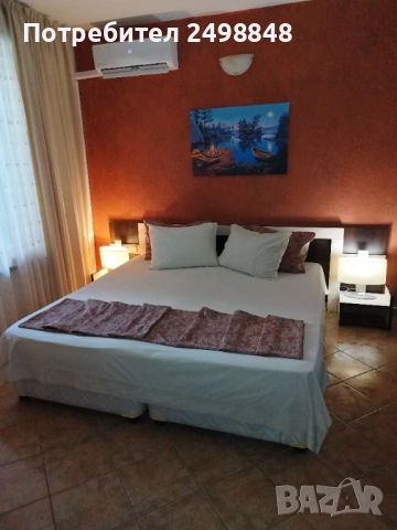 Апартамент под наем в Поморие, снимка 11 - Почивки на море - 32353300