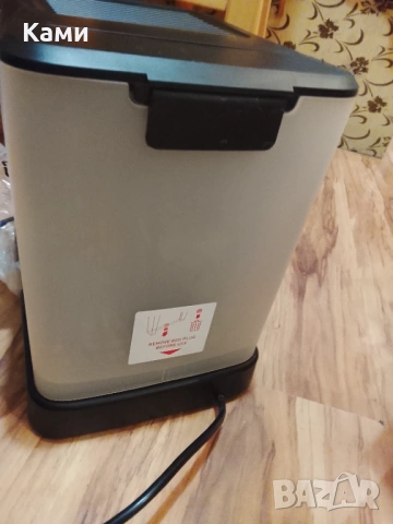 Кафемашина, снимка 3 - Кафе машини - 53062193