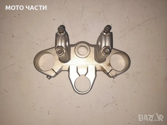 Трипътник за Triumph Explorer 1200 (2012), снимка 1