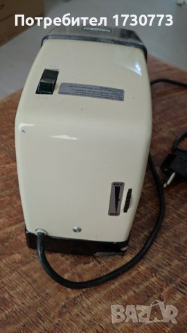 Професионален телбод, такер Rapid , снимка 4 - Други машини и части - 40552155