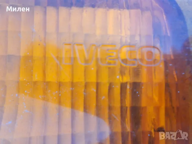 Десен Мигач За Iveco Daily от 1996-2007 Година Ивеко Дейли , снимка 2 - Части - 48830349