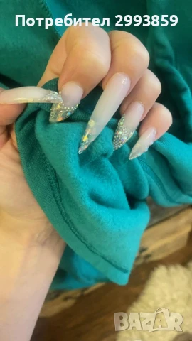 Екип seaweed green*, снимка 6 - Спортни екипи - 51296311