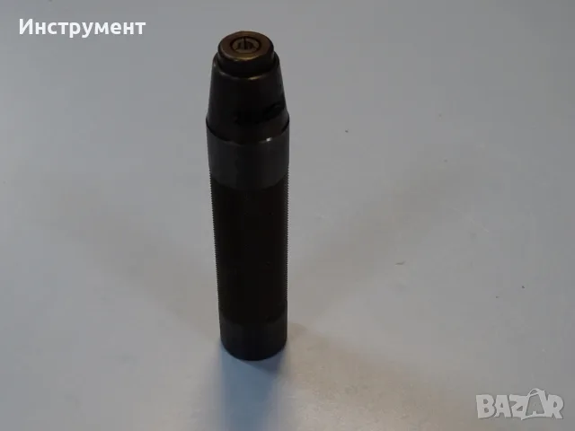Прав ръчен шпиндел за гъвкав вал SUHNER FH10/G28H straight handpiece, снимка 5 - Резервни части за машини - 55785447