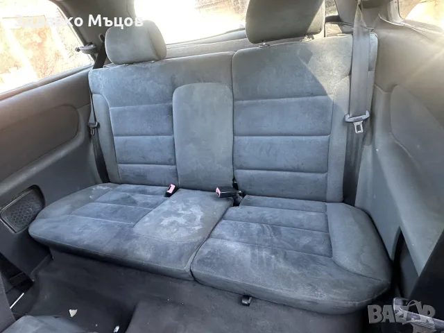 Audi A3 1.8 125- На части, снимка 8 - Автомобили и джипове - 55713292