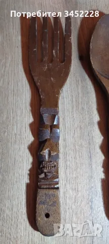 дърворезба за ценители , снимка 3 - Декорация за дома - 49680754