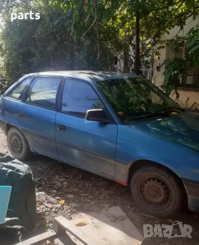 Опел Астра 1.6 Бензин На части , снимка 2 - Части - 47583077