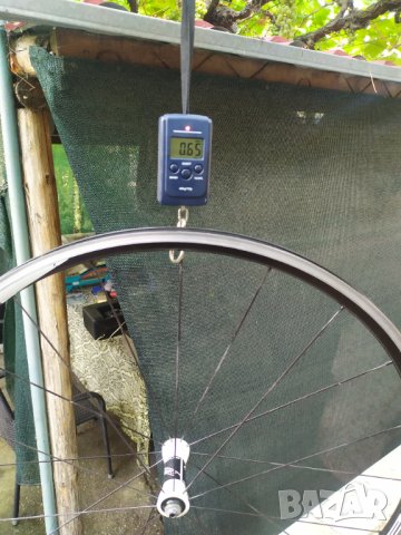 Предна шосейна капла DTSwiss Spline R23, снимка 7 - Велосипеди - 42091419