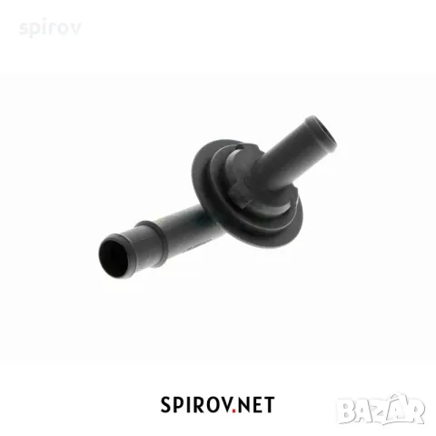 Водно съединение тройник Mercedes W220 W215 A2208320115, снимка 2 - Части - 55733489