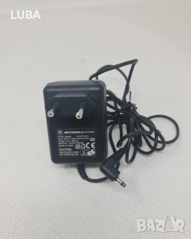 зарядно за Motorola