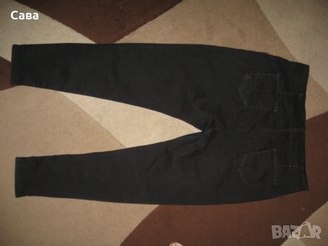 Дънки SHEIN  дамски,3ХЛ, снимка 3 - Дънки - 40901257