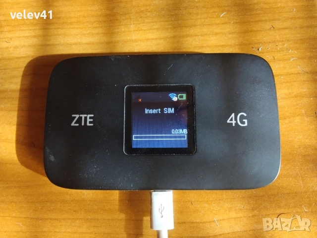 страхотен оригинален мини 4G SIM CARD рутер-фабрично отключен , снимка 9 - Рутери - 56215471