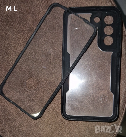 Samsung S22 кейс