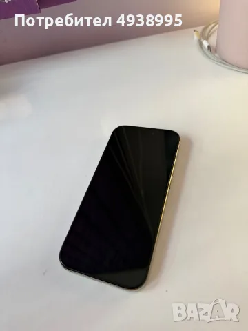 iPhone 16 pro. 94% battery life , снимка 8 - Apple iPhone - 55944638