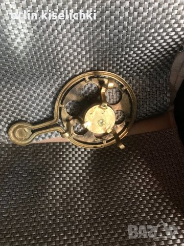 Месинг - поставка Г, снимка 3 - Колекции - 34634036