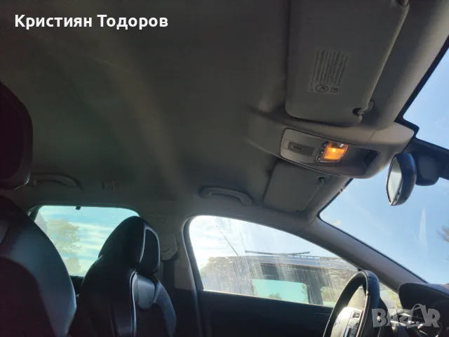 Citroen C5 на части ситроен ц5, снимка 12 - Части - 47858390