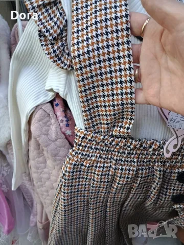 детски сукман, снимка 2 - Детски рокли и поли - 49842341