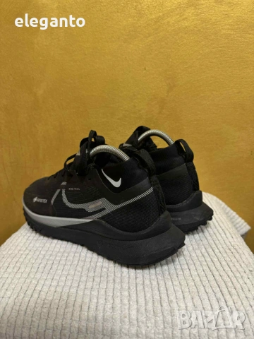 Мъжки маратонки Nike Pegasus Trail 4 GORE-TEX , №44, снимка 6 - Спортни обувки - 53060478