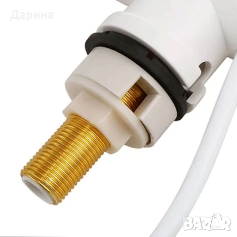 смесител за плот с нагревател , снимка 5 - Смесители - 53871503