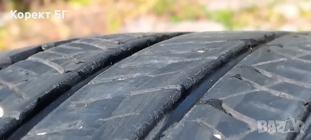 Гуми 215 65 16 Мишелин Michelin 4 броя. Нов внос. Не са нови! , снимка 3 - Гуми и джанти - 51775019