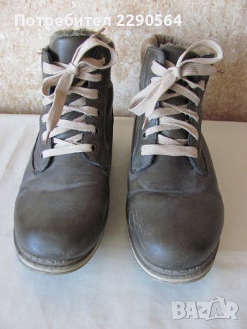 Зимни обувки - 38 - 38,5 номер, снимка 9 - Детски боти и ботуши - 41481387