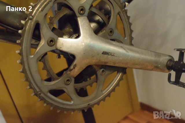 Колело/Фреймсет Focus Cyclocross Series, снимка 7 - Велосипеди - 52164729