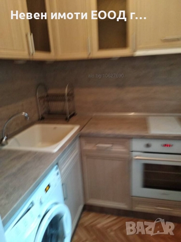 Двустаен апартамент, гр. Велико Търново, до бул. Н.Габровски