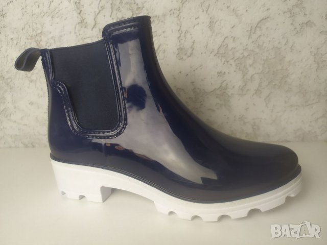 Гумени боти Primadonna 