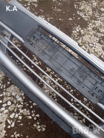 Предна броня Citroen Xsara Picasso , снимка 4 - Части - 52962698