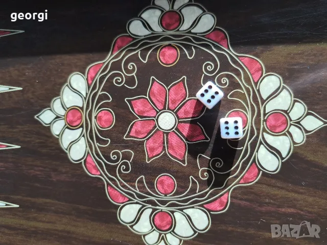 дъска за табла и шах 24/6, снимка 8 - Шах и табла - 49597669