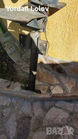 Теглич за джип,лека кола или бус.