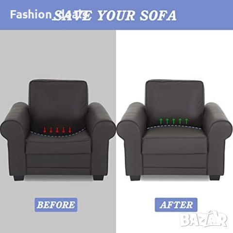 Нова възглавница седалка на дивана Поддръжка Комфорт, снимка 5 - Други стоки за дома - 42230653